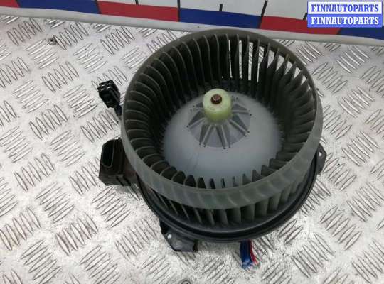 купить моторчик печки на TOYOTA AURIS E150