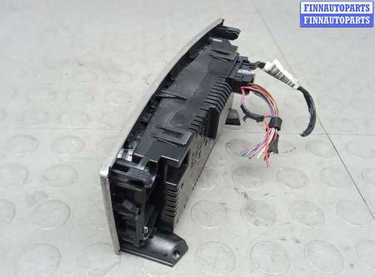 купить блок управления печки и климат-контроля на MERCEDES BENZ C-CLASS W203