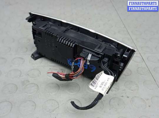 купить блок управления печки и климат-контроля на MERCEDES BENZ C-CLASS W203
