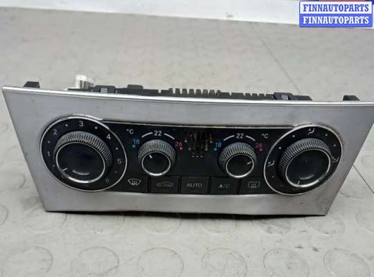 купить блок управления печки и климат-контроля на MERCEDES BENZ C-CLASS W203
