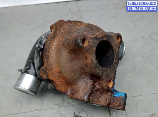 купить турбина дизельная на KIA SPORTAGE 3