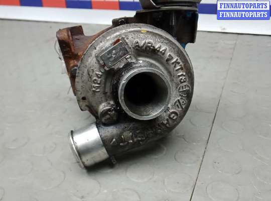 купить турбина дизельная на KIA SPORTAGE 3