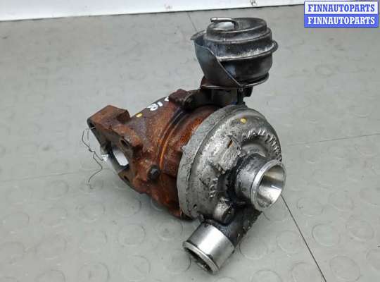 купить турбина дизельная на KIA SPORTAGE 3