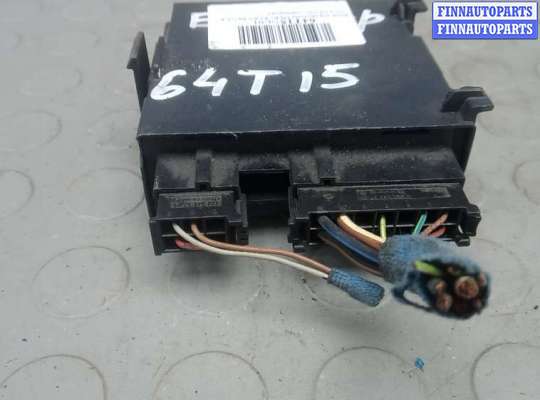 купить блок управления на MERCEDES BENZ E-CLASS W211