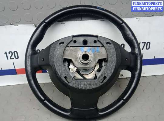 купить руль на NISSAN QASHQAI J10