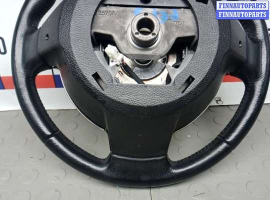 купить руль на NISSAN QASHQAI J10