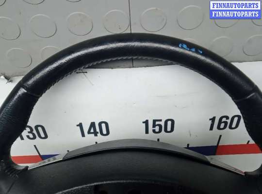 купить руль на NISSAN QASHQAI J10