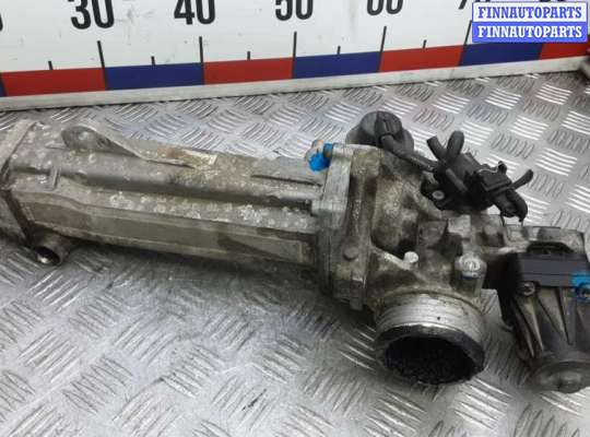 купить клапан egr дизельный на VOLVO S60 2