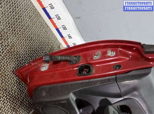 купить дверь передняя правая на RENAULT SCENIC 3
