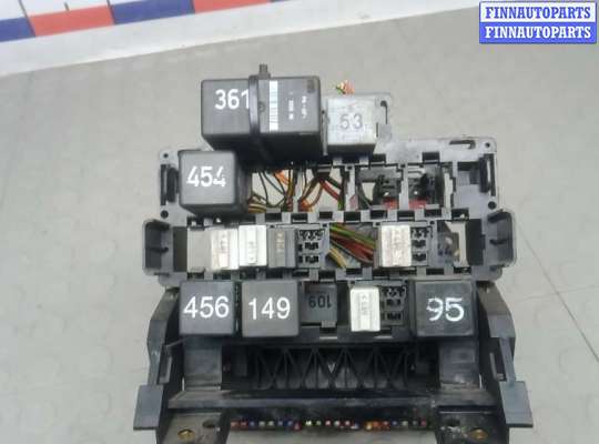 купить блок предохранителей на VOLKSWAGEN PASSAT B6