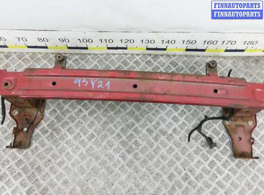 купить усилитель бампера передний (кронштейн) на FORD GALAXY 3