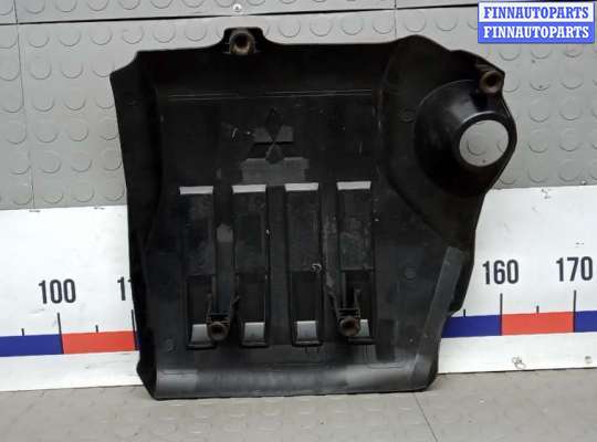 Крышка ДВС (декоративная) на Mitsubishi Eclipse Cross