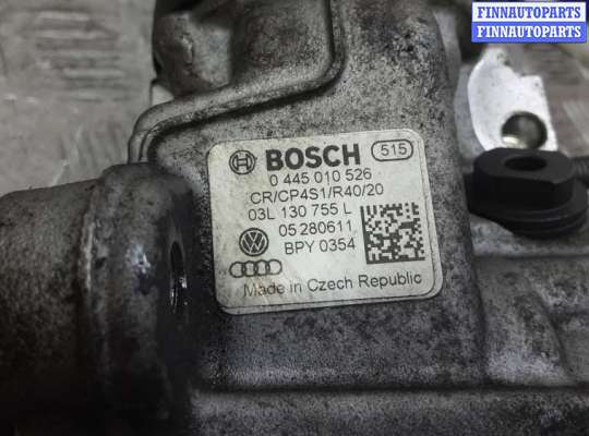купить тнвд дизельный на VOLKSWAGEN PASSAT B7