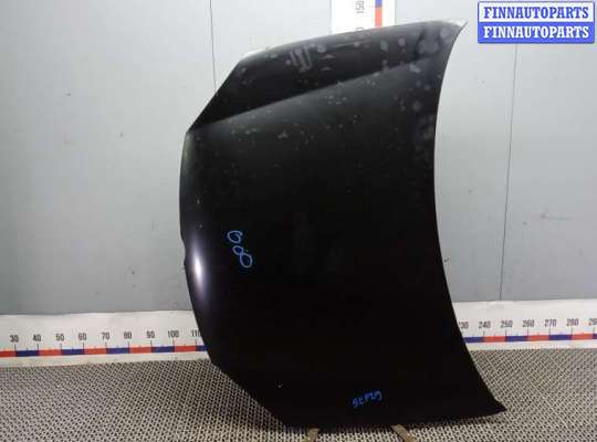 капот VG2470955 на VOLKSWAGEN JETTA 5