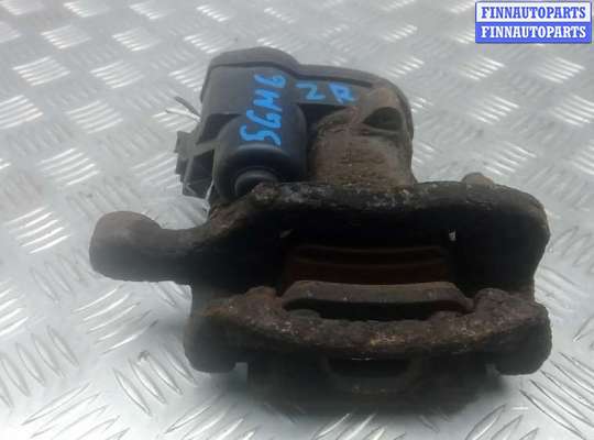 купить суппорт тормозной задний правый на NISSAN X-TRAIL T32