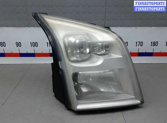 купить фара правая на FORD TRANSIT 7