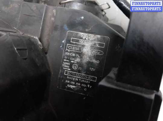 купить фара правая на FORD TRANSIT 7