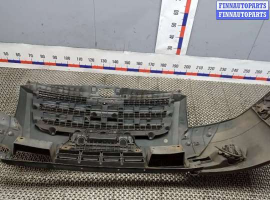 купить бампер передний на FORD TRANSIT 7