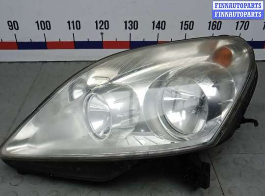 фара левая OP2346735 на OPEL ZAFIRA B