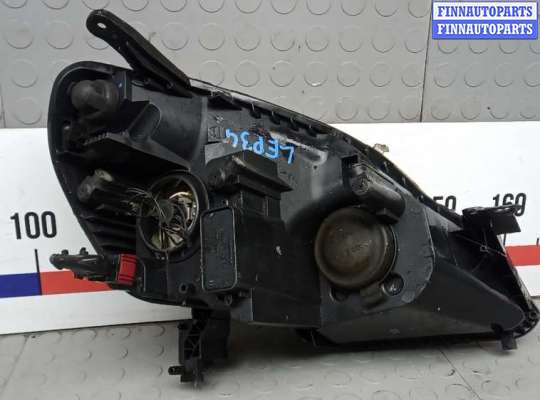 купить фара левая на OPEL ZAFIRA B