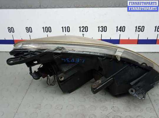 купить фара левая на OPEL ZAFIRA B