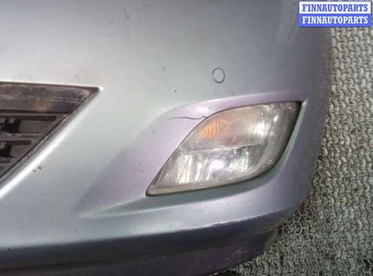 купить бампер передний на OPEL ASTRA J