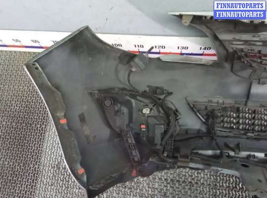 купить бампер передний на OPEL ASTRA J