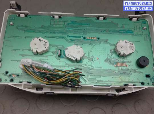 купить щиток приборов на NISSAN NOTE E11