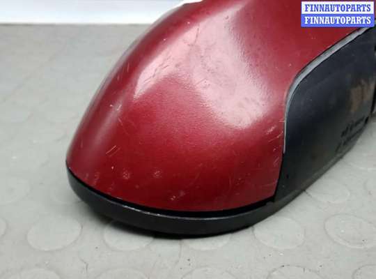 Зеркало боковое на Nissan Qashqai I (J10)