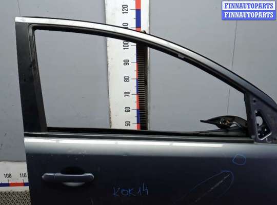 купить дверь передняя правая на NISSAN NOTE E11