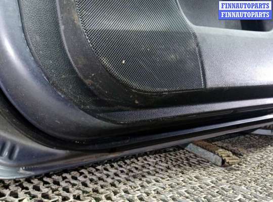 купить дверь передняя правая на NISSAN NOTE E11