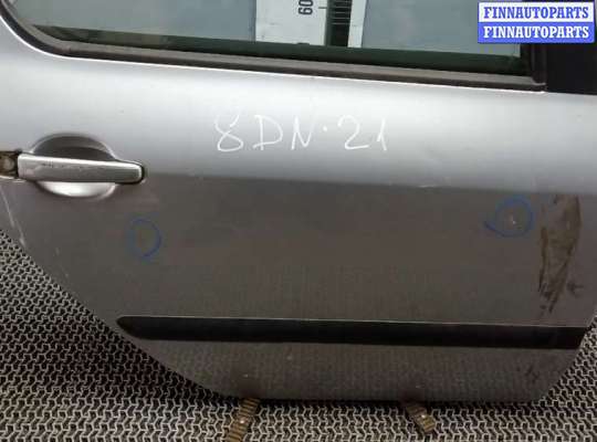 купить дверь задняя правая на FORD C-MAX 1