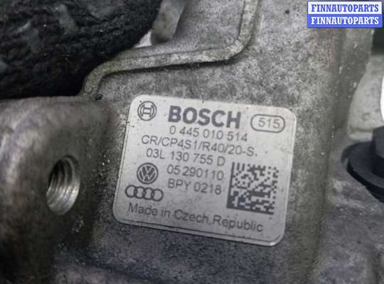 купить тнвд дизельный на VOLKSWAGEN GOLF 6