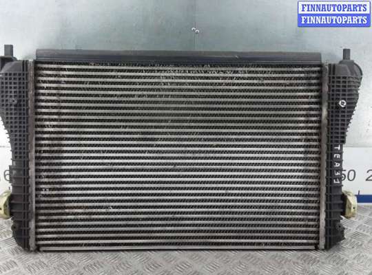 купить радиатор интеркулера на VOLKSWAGEN JETTA 6
