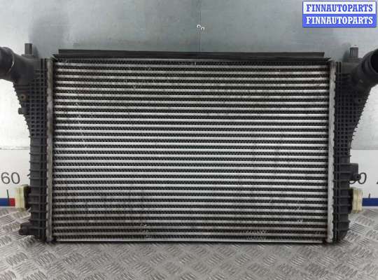 купить радиатор интеркулера на VOLKSWAGEN JETTA 6