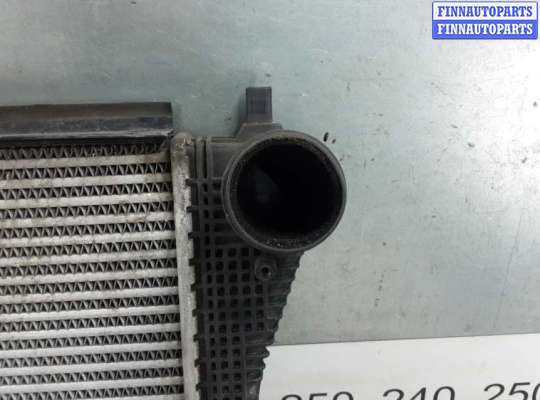 купить радиатор интеркулера на VOLKSWAGEN JETTA 6