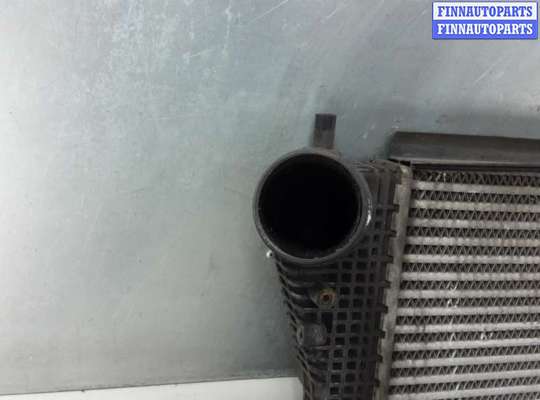 купить радиатор интеркулера на VOLKSWAGEN JETTA 6