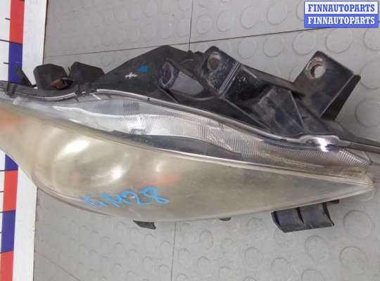 купить фара правая на MAZDA 3 2