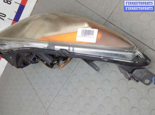 купить фара правая на MAZDA 3 2