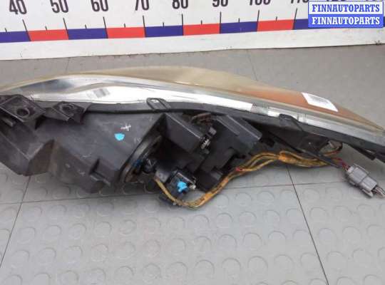 купить фара правая на MAZDA 3 2