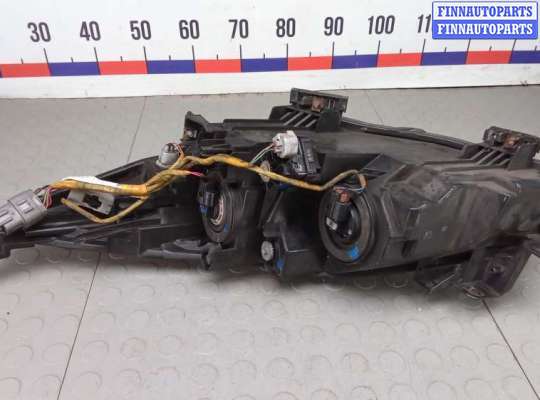 купить фара правая на MAZDA 3 2