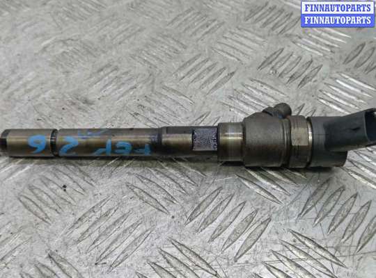 купить форсунка дизельная на KIA SPORTAGE 2