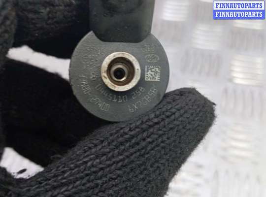 купить форсунка дизельная на KIA SPORTAGE 2