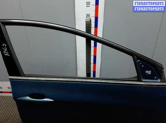 купить дверь передняя правая на HYUNDAI I40