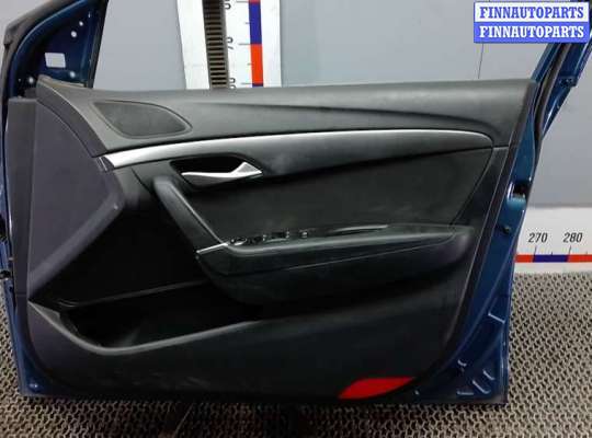 купить дверь передняя правая на HYUNDAI I40