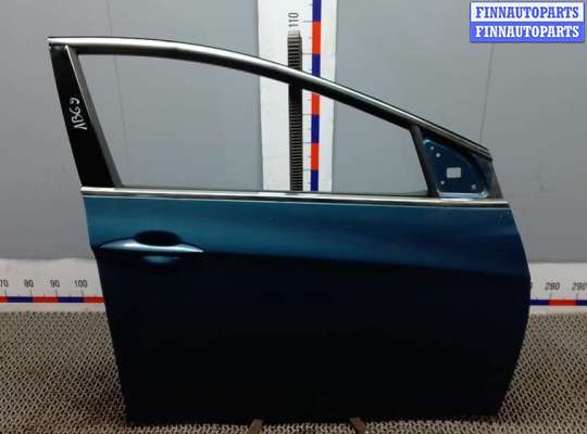 купить дверь передняя правая на HYUNDAI I40