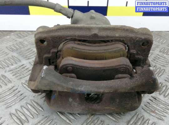 купить суппорт тормозной передний левый на MERCEDES BENZ A-CLASS W176