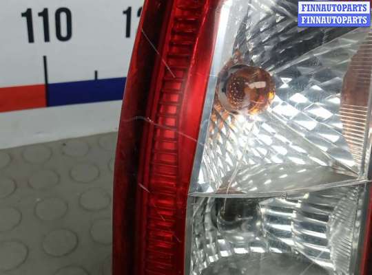 купить фонарь задний левый на FORD TRANSIT 7