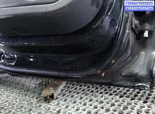 купить дверь задняя левая на AUDI A4 B8