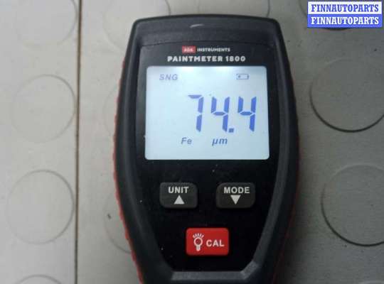 купить дверь задняя левая на AUDI A4 B8